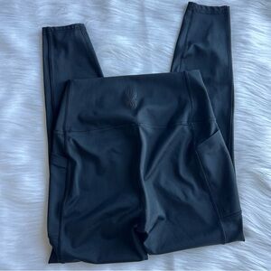 Spyder activewear leggings